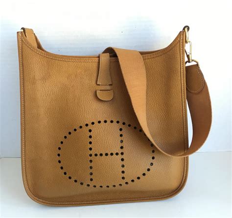 hermes ebay prices|ebay hermes evelyne.